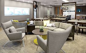 Springhill Suites By Marriott Kansas City Lenexa/City Center